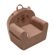 Kresielko 50 x 35 x 45 cm Klups - Bear