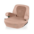 Autosedačka iBooster i-Size Zopa - Coral Pink