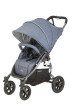 Valco Baby Kočík športový Snap 4 Sport Tailor Made - Grey marle