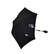 Slnečník na kočík UV 50+ Asalvo - Black
