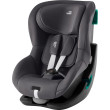 Autosedačka King Pro Britax - Midnight Grey