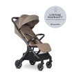 Športový kočík Jackey NXT Easywalker - Mocha Brown