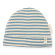 Čiapočka Stone Blue Stripe Little Dutch - veľ. 3-6 m