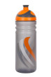 Zdravá fľaša Bike 2K19 0,7 l - Oranžová