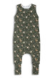 Celoročný spací vak s nohavicami Green Forest Sleepee - Veľ. M