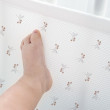 Mantinel do postieľky Bump Air Design 180 cm Babymatex - Maliny