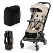 Kočík športový Pilot 2 Kinderkraft Select - Beige