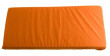 Prestieradlo a chránič matraca 2 v 1 Tencle, 140 x 70 cm - Oranžová