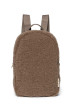 Teddy Mini Backpack - batôžtek Studio Noos - Brown