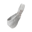 Nosítko Upsie sling nosítko Ergobaby - Pearl Grey