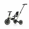 Trojkolka Razor 3v1, Zopa - Ivory Beige