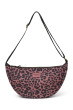 Puffy Adult Fanny kabelka Studio Noos - Red Leopard