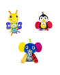 Lamaze - Mini hryzátko - Motýľ