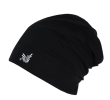 Čiapka spadaná Black Esito - Veľ. 46