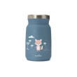 Termoska 500 ml Nuvita - Powder Blue