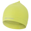 Čiapka šmyk naťahovacia Outlast ® - tm. citrónová - Veľ. 4 (45-48 cm)