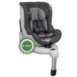 Autosedačka Reversal II Isofix Petite&Mars (0-18 kg) - Grey