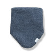 Šatka na krk Teddy fleece double Uni Esito - Denim blue