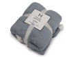 Deka baránok 150x200 cm - Modro šedá