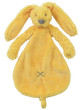 Zajačik Richie prítulka 25 cm - Žltá