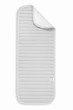 Priedušná podložka proti poteniu do kočíka Sleepee - Grey