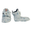 Capačky Slipper Print Rib Ice Flow Lodger - 3 - 6 mesiacov