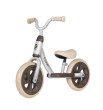 Odrážadlo Trainer vek 2-4 roky Qplay - Silver