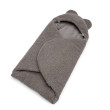 Wrapper Teddy T-tomi - Grey