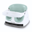 Podsedák na stoličku 2v1 Baby Base™ 6 m+ do 22 kg - Mist
