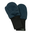 Palcové rukavice zateplené Warmkeeper Zoe Paris blue Esito - Veľ. 1 - 2 roky