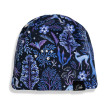 Jarná čiapka Night forest modrá Esito - Veľ. 38