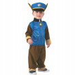 Detský kostým Chase Tlapková patrola - Veľ. 116-122/M