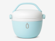Termoska na jedlo Lunch 560 ml Runbott - Sky Blue