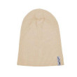 Čiapočka Beanie Ciumbelle LODGER - Ivory - 1 - 2 roky