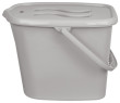 Kôš na plienky Classic Maltex - Grey