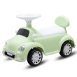 Detské odrážadlo Kiddo Cruiser Baby Mix - Mint