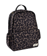 Prebaľovací batoh Tokyo Beaba - Leopard