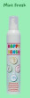 Happy Senso - multisenzorická pena Original - Mint-fresh