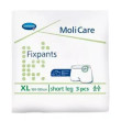 MoliCare® Fixpants Sieťované elastické nohavičky - Veľ. XL (100-160 cm)