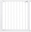 Detská zábrana MoMi PAXI PLUS - biela