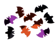 Konfety Halloween 1 balenie - Netopier