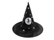 Karnevalový klobúk čarodejnícky - Čarodejnica