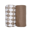 Swaddler Solid Matcha 2 balenia 110 x 110 cm Lodger - Buffalo