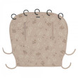 Clona Design Dooky - Romantic Leaves Beige