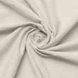 Nepremokavé prestieradlo jersey 70 x 140 cm Babymatex - Béžové