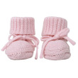 Pletené capáčky Slipper Knit Lodger 0 - 6 m - Tan