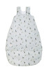 Rastúci spací vak Mušelín Emitex - Tiny Wings