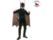 Šaty na karneval - batman - 110-120 cm