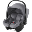 Autosedačka Baby-Safe Core - Frost Grey