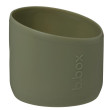 Silikónový chránič pre Termofľaša 1l b.box - Olive